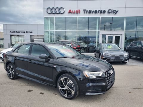 Used 2020 Audi A3 2 0t S Line Premium For Sale In Sacramento California Dealer Elk Grove Dodge